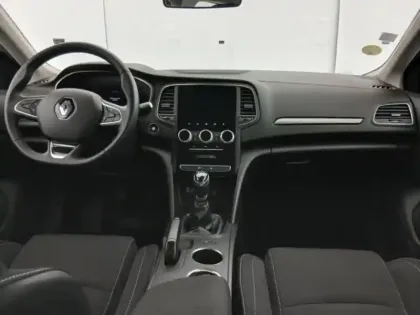 Photo 5 Renault Megane  1.5 Blue dCi 115ch Business -21N