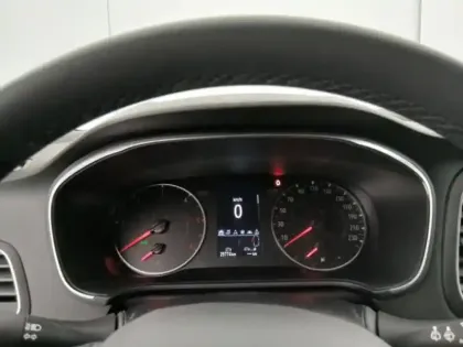 Photo 13 Renault Megane  1.5 Blue dCi 115ch Business -21N