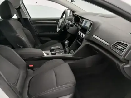 Photo 6 Renault Megane  1.5 Blue dCi 115ch Business -21N