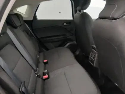 Photo 14 Renault Captur  1.0 Eco-G 100ch Evolution