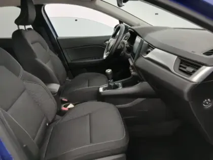 Photo 13 Renault Captur  1.0 Eco-G 100ch Evolution