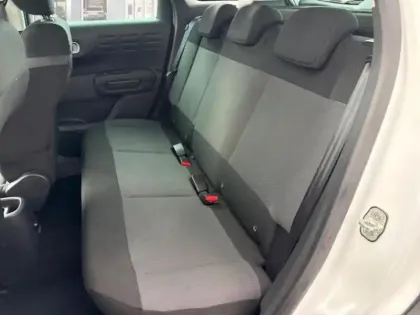 Photo 9 Citroën C3 Aircross  PureTech 110ch S&S Shine