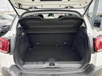 Photo 5 Citroën C3 Aircross  PureTech 110ch S&S Shine