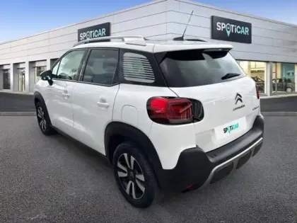 Photo 6 Citroën C3 Aircross  PureTech 110ch S&S Shine