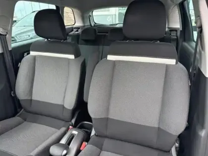 Photo 11 Citroën C3 Aircross  PureTech 110ch S&S Shine