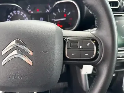 Photo 14 Citroën C3 Aircross  PureTech 110ch S&S Shine