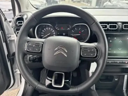 Photo 12 Citroën C3 Aircross  PureTech 110ch S&S Shine