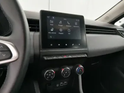 Photo 14 Renault Clio  1.0 TCe 90ch Evolution - 24