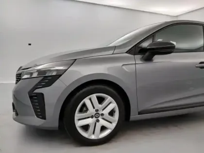 Photo 10 Renault Clio  1.0 TCe 90ch Evolution - 24