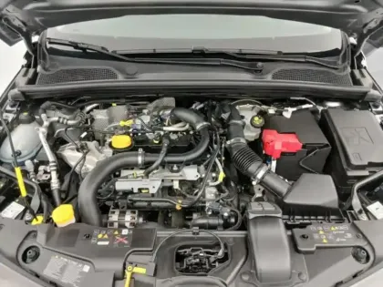 Photo 11 Renault Clio  1.0 TCe 90ch Evolution - 24