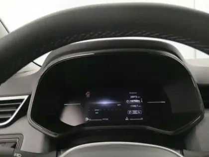 Photo 13 Renault Clio  1.0 TCe 90ch Evolution - 24