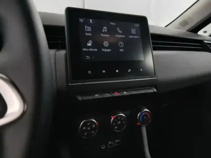 Photo 14 Renault Clio  1.0 TCe 90ch Evolution - 24