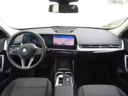 Photo 6 BMW X1  sDrive18i 136ch Business Design