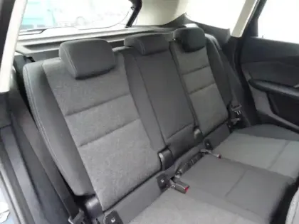 Photo 9 BMW X1  sDrive18i 136ch Business Design