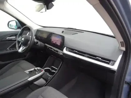 Photo 5 BMW X1  sDrive18i 136ch Business Design