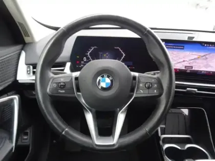 Photo 7 BMW X1  sDrive18i 136ch Business Design