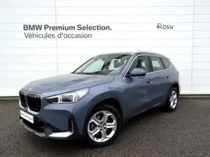 Photo Bmw X1