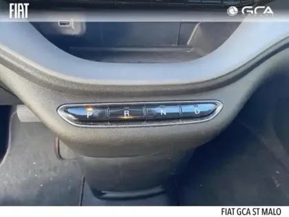 Photo 8 Fiat 500  e 118ch (RED) MY23