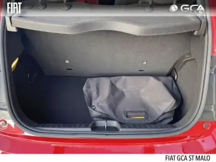 Photo 14 Fiat 500  e 118ch (RED) MY23