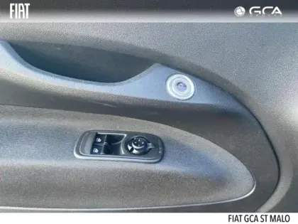 Photo 11 Fiat 500  e 118ch (RED) MY23