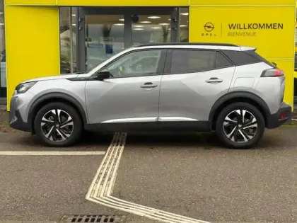 Photo 7 Peugeot 2008  e- 136ch Allure Pack