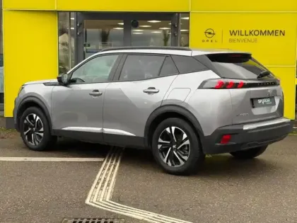 Photo 6 Peugeot 2008  e- 136ch Allure Pack