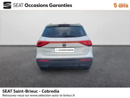 Photo 5 Seat Tarraco  2.0 TDI 150ch Business DSG7 7 places