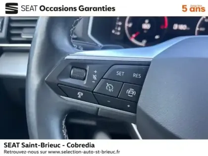Photo 14 Seat Tarraco  2.0 TDI 150ch Business DSG7 7 places
