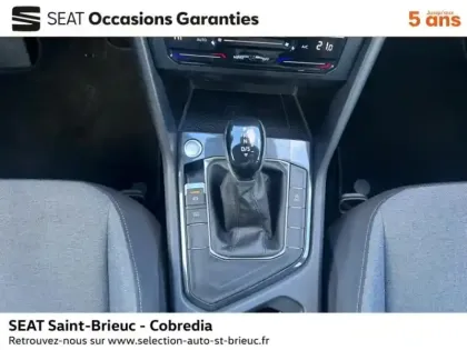 Photo 11 Seat Tarraco  2.0 TDI 150ch Business DSG7 7 places