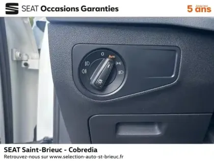 Photo 13 Seat Tarraco  2.0 TDI 150ch Business DSG7 7 places