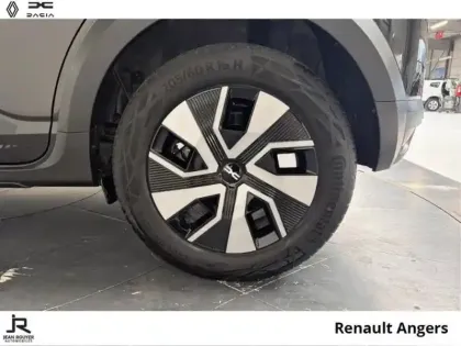 Photo 14 Dacia Sandero  1.0 TCe 90ch Expression -24