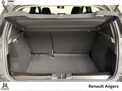 Photo 12 Dacia Sandero  1.0 TCe 90ch Expression -24