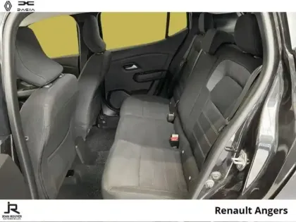 Photo 7 Dacia Sandero  1.0 TCe 90ch Expression -24