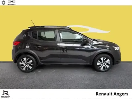 Photo 11 Dacia Sandero  1.0 TCe 90ch Expression -24