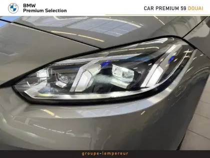 Photo 6 BMW Serie 1 Série 1 120A 170ch M Sport Design DKG7