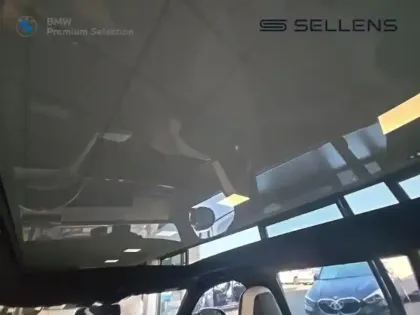 Photo 14 BMW M5  Touring 4.4 V8 PHEV 727ch