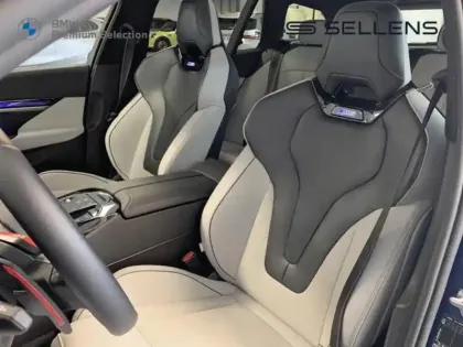 Photo 18 BMW Serie 5 M5 Touring 4.4 V8 PHEV 727ch