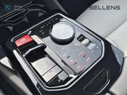 Photo 54 BMW Serie 5 M5 Touring 4.4 V8 PHEV 727ch (585+197)