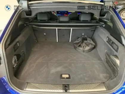 Photo 36 BMW Serie 5 M5 Touring 4.4 V8 PHEV 727ch (585+197)