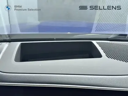 Photo 59 BMW Serie 5 M5 Touring 4.4 V8 PHEV 727ch (585+197)