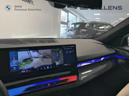 Photo 19 BMW Serie 5 M5 Touring 4.4 V8 PHEV 727ch