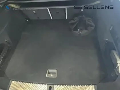 Photo 6 BMW M5  Touring 4.4 V8 PHEV 727ch