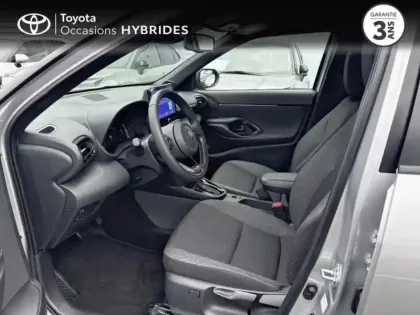 Photo 10 Toyota Yaris  Cross 116h Design MC24