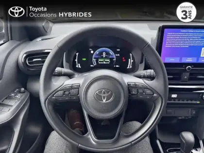 Photo 8 Toyota Yaris  Cross 116h Design MC24