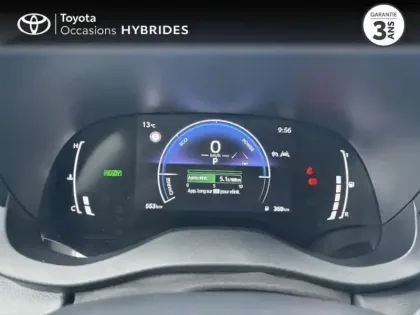 Photo 13 Toyota Yaris  Cross 116h Design MC24