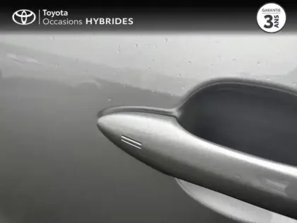 Photo 9 Toyota Yaris  Cross 116h Design MC24