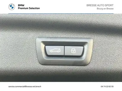 Photo 6 BMW Serie 2 Série 2 ActiveTourer 225e 245ch xDrive M Sport DKG7