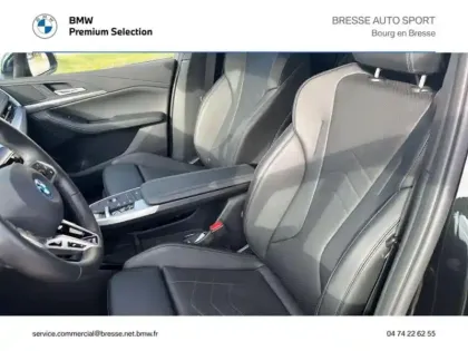 Photo 14 BMW Serie 2 Série 2 ActiveTourer 225e 245ch xDrive M Sport DKG7