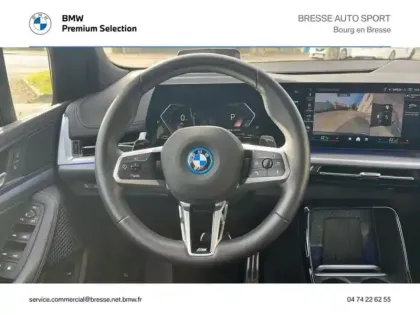 Photo 5 BMW Serie 2 Série 2 ActiveTourer 225e 245ch xDrive M Sport DKG7