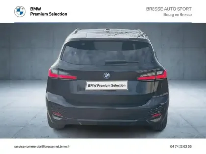 Photo 8 BMW Serie 2 Série 2 ActiveTourer 225e 245ch xDrive M Sport DKG7